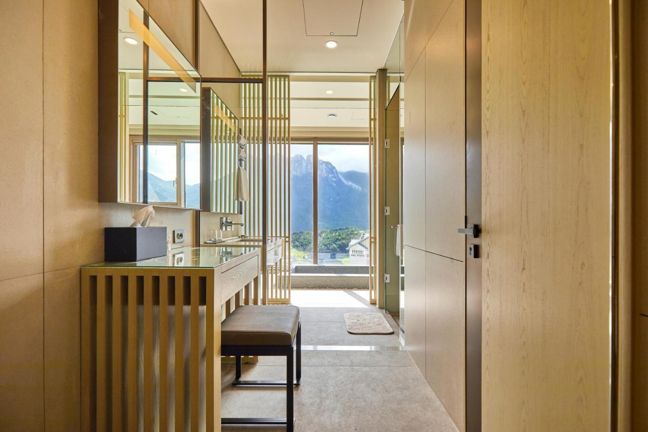 Hotel Sono Felice Delpino à Sokcho Extérieur photo